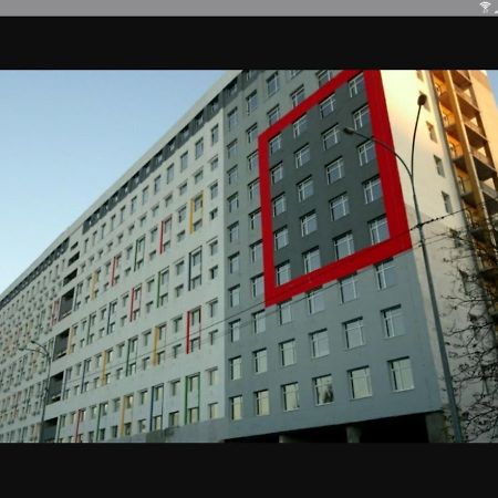 Apartments Smarthause Kiev Exteriör bild