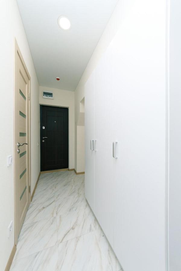 Apartments Smarthause Kiev Rum bild